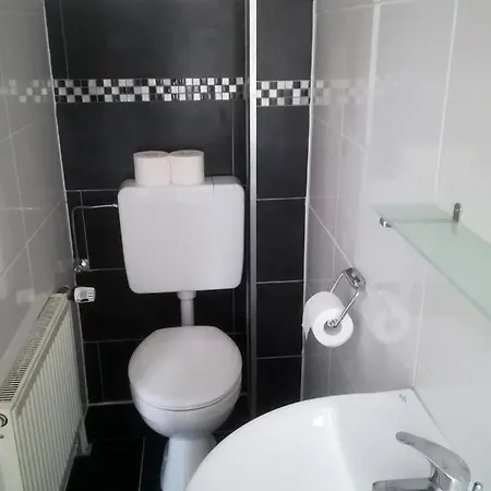شقة Rothenberg Untermuhle *
