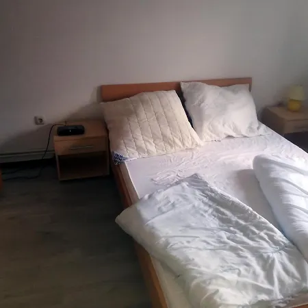 Rothenberg Untermuhle شقة