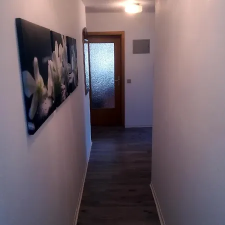 شقة Rothenberg Untermuhle ألتيناو