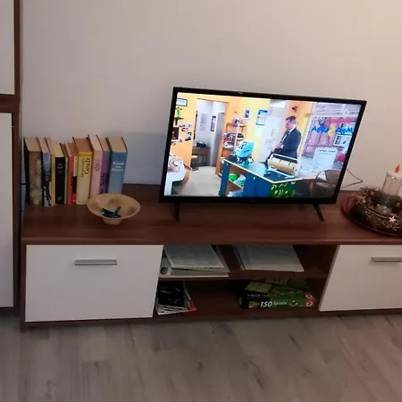 Rothenberg Untermuhle شقة