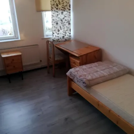 شقة Rothenberg Untermuhle